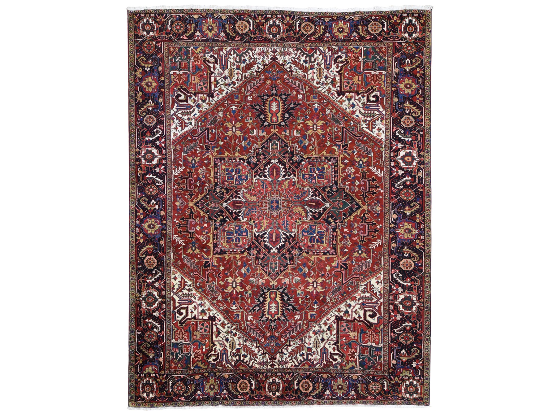 HerizRugs ORC534951